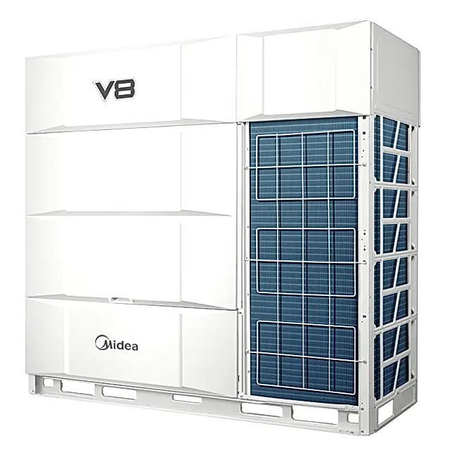 V8 Serisi VRF
