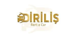 Diriliş Rent a Car